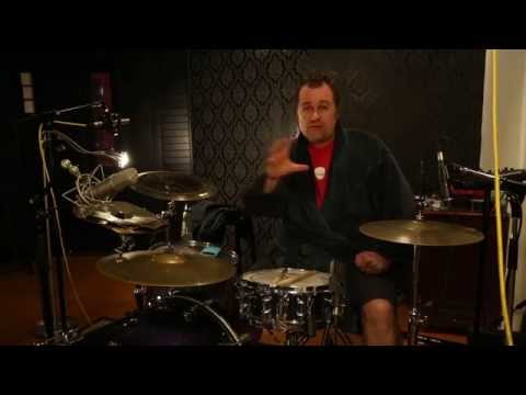 Serious Beak’s Red drum tutorial