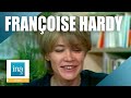 Françoise Hardy "Mon mariage avec Jacques Dutronc" | Archive INA