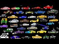 The Kids PictURe Show Hd Cars 4 Like Sports Vehicles 3 CHRISTMAS VEHICLES POLICE CARS AND MORE