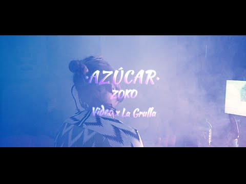 Video de la banda Zoko Jordan