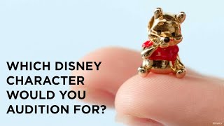 Pandora Ready to get into character? #DisneyxPandora