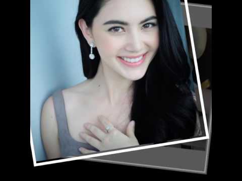 I love you Davika Hoorne