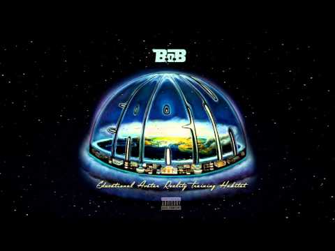 B.o.B - Break The Rules