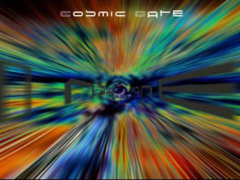 Cosmic Gate-Should have Known_Indecent Noise Rework of Wippenberg mix