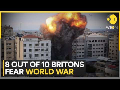 Can Britain afford a third world war? | Latest News | WION