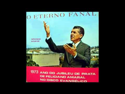 Faz - me Uma Benção - Feliciano Amaral
