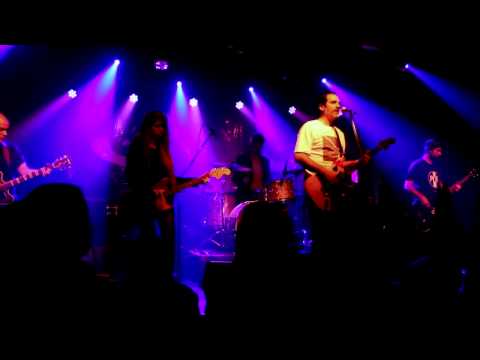 Gigio y los Inquilinos del Tiempo - "Amapola"