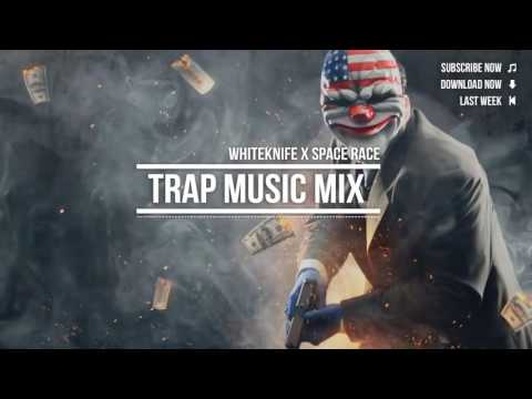 Trap Music Mix 2014   November Trap Mix ft  Space Race EP 43
