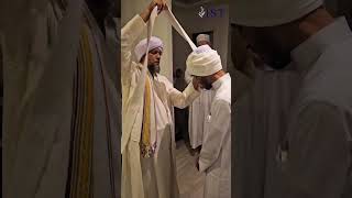 Download lagu Habib Kazim al-Saqqaf teaches us how to properly wear a turban #modestman #tarım #tarimlovers mp3