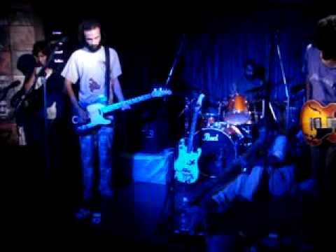 Yours forever - Lounge Piranha