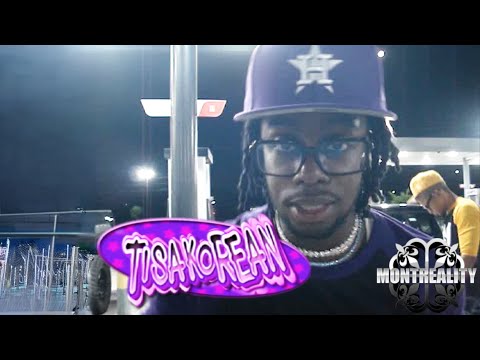 tisakorean - A1 SWAG FA SHO (Official Music Video)