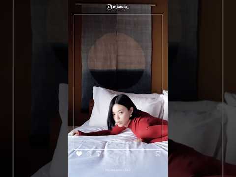 Junko Katoh(加藤順子) 😍 beautiful(美しい) #fashion #model #amazing #stunning #gorgeous #outfit #style #モデル