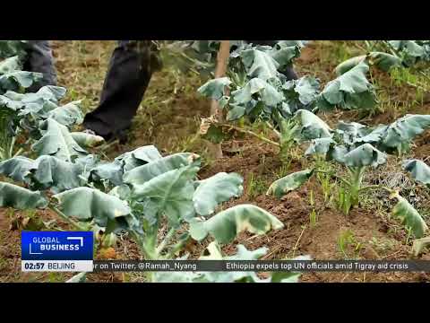 LIVE: #GlobalBusiness 18GMT 30/09/2021