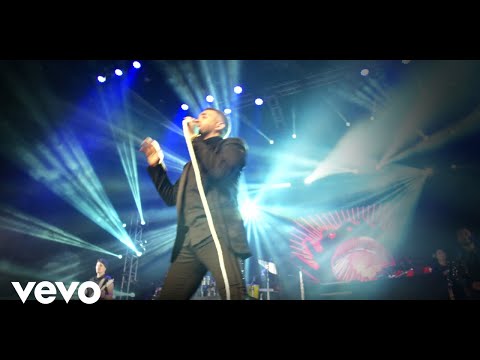 Video thumbnail for Casualidad (En Vivo)