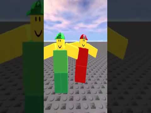 Korone and SYNTAX 2 fight be like #roblox #memes #syntax2