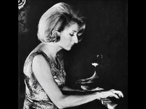 Rosa Sabater plays Granados - Zapateado