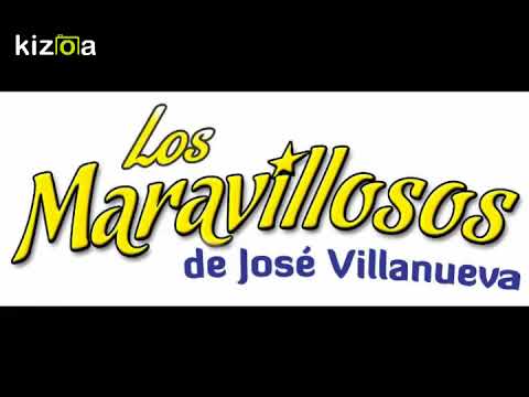 CUERPO DE SIRENA - PRIMICIA 2017- LOS MARAVILLOSOS DE JOSE VILLANUEVA