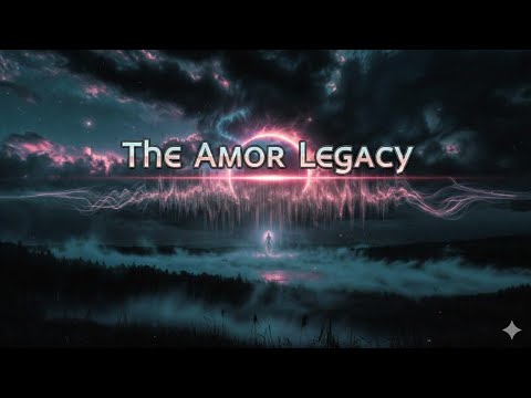 TIEFDRUCK  - The Amor Legacy (Official L-L-L Audio)