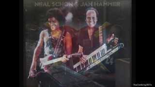Neal Schon & Jan Hammer - I'm Talking To You