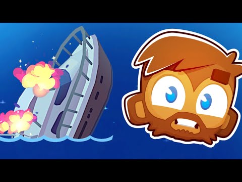 Well, This Is Awkward... (Bloons TD 6)