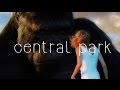 King Kong Central Park On Piano HQ Long Story Short