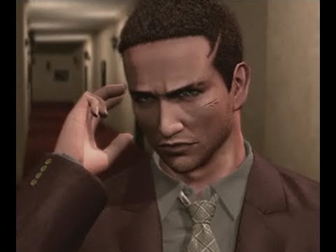 Deadly Premonition chess puzzle