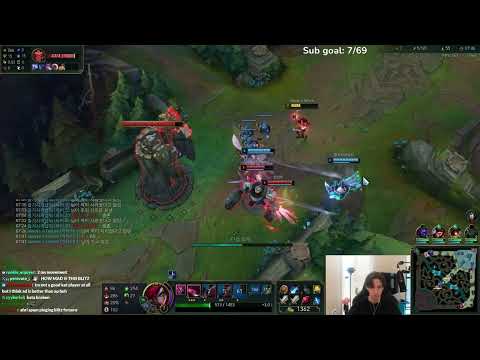 KatEvolved Live FULL VOD Day 9 [04/20/2023]