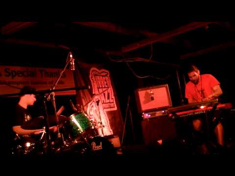 Titanium Stardust Machine - Some Kind of Jam 8 - 4.27.2013 - Schuylkill Haven, PA