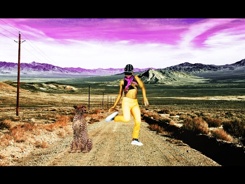 Afro House Dance | DJ Famifox  - Djembe Tradicional ft Nunex | Koregraphic Sda Film