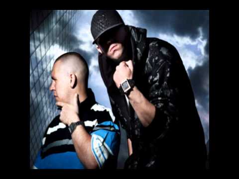 Dtonate feat  Moja rec a Idea