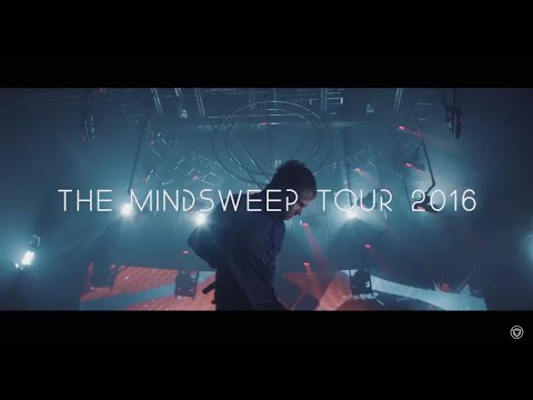Thumbnail for ENTER SHIKARI - The Mindsweep UK Tour 2016 - tour documentary. by Enter Shikari