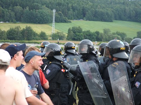 Czechtek 2005 / Fuck sziget 2005