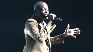 KEM- Share My Life/ My Favorite Thing /Say  Something Real(11/6/15)