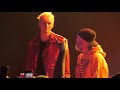 Limp Bizkit LIVE It'll Be OK + Break Stuff (w MGK&Bones) West Hollywood, CA, The Roxy 2019.12.03 4K