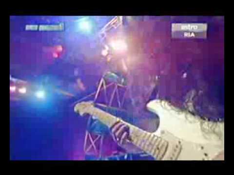 Semangat lamina lefthanded