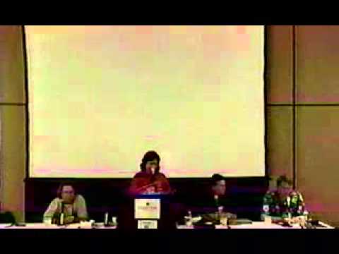 DEF CON 7 - Panel - Meet the Feds