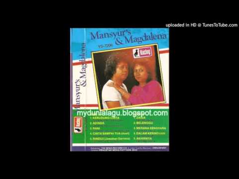 Mansyur S - Rani