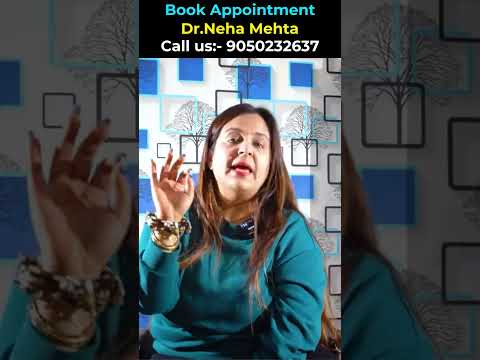 दोबारा खड़ा ही नहीं हो पाता? #drnehamehta #shorts