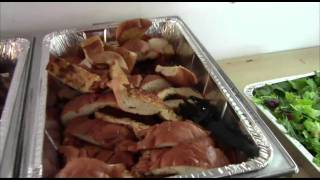 Celebrating the Iowa Caucus the Right Way