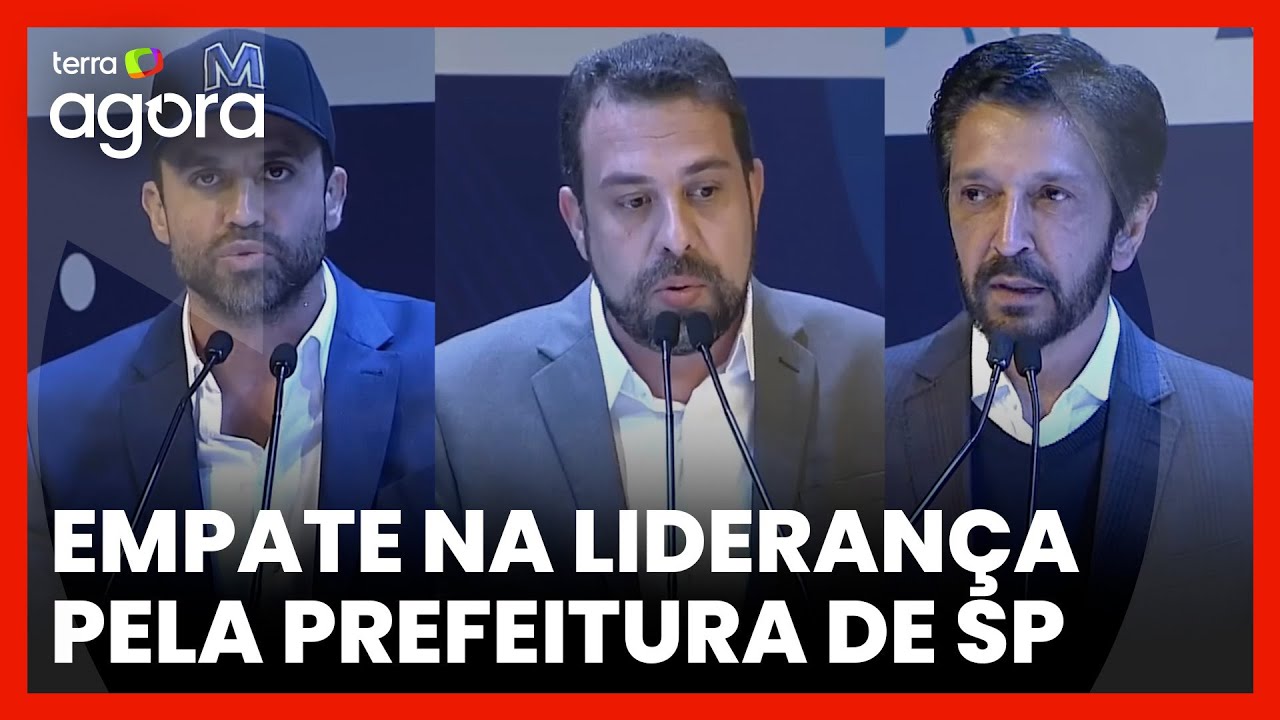 ‘Nunes e Marçal brigam pelo eleitorado bolsonarista’, analisa colunista após nova pesquisa Datafolha