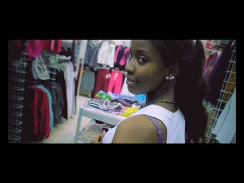 CBH - Am In Love (Official Music Video)