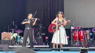 Nil Karaibrahimgil - Benden Sana (Live Performance)