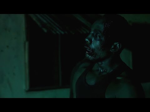 OJUJU Official Teaser Trailer | A Film by C.J. 'Fiery' Obasi