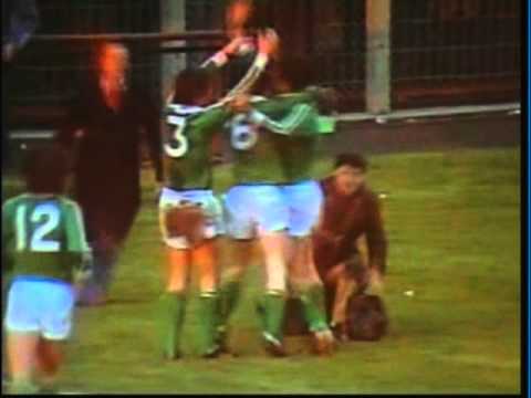 1979 (May 2) Ireland 2-Denmark 0 (EC Qualifier).mpg