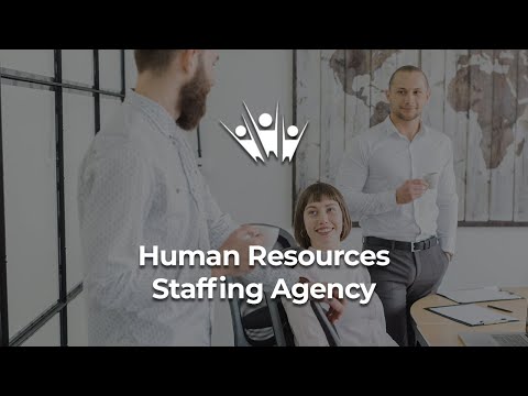 Why HR Professionals Are FLOODING Dallas for These $90K+ Corporate Jobs - Dallas HR Staffing Agency