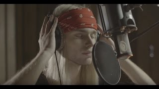 Mateusz Maga - First Kiss (Official Video)