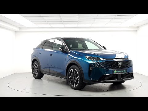 Peugeot 3008 BEV 73kWH 210BHP GT - Image 2