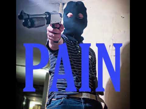 Young Rob- Pain (Prod. DJ Ahmed)