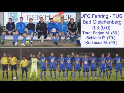 17He Steirer Cup UFC Fehring - TUS Bad Gleichenberg