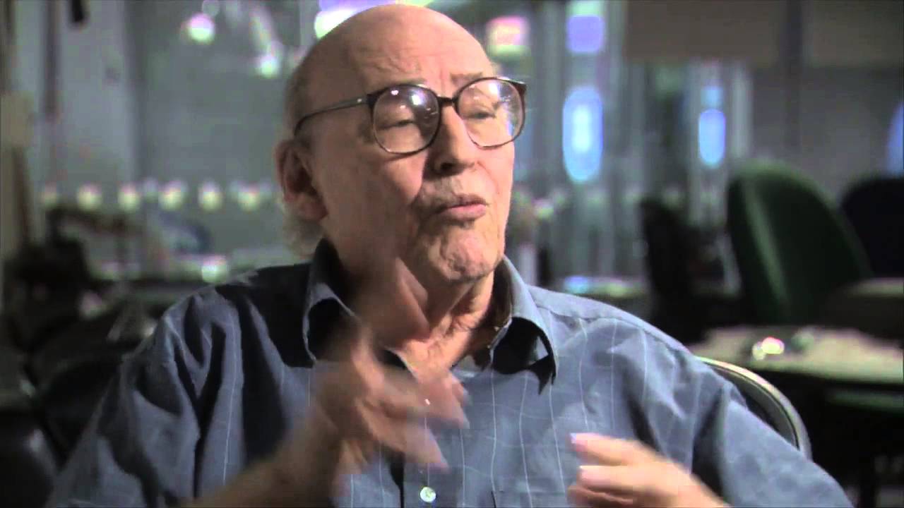 Marvin Minsky - Solutions to the Mind-Body Problem? - YouTube